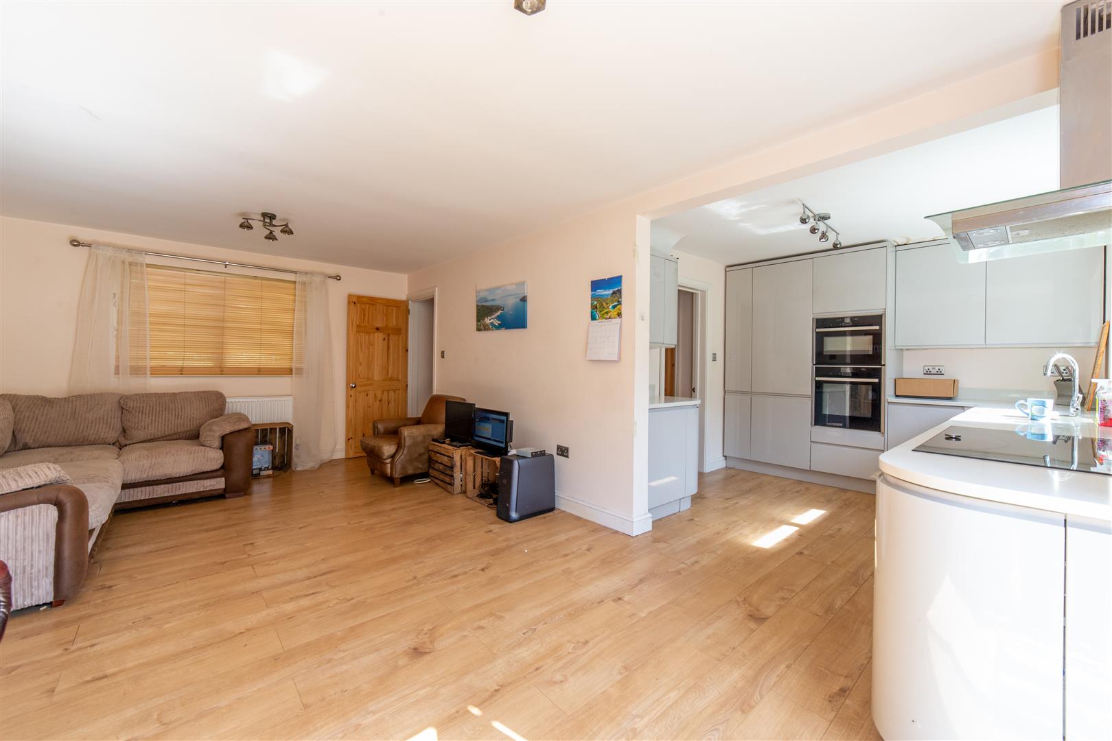 3 bedroom Terraced House for sale in Cwmbran