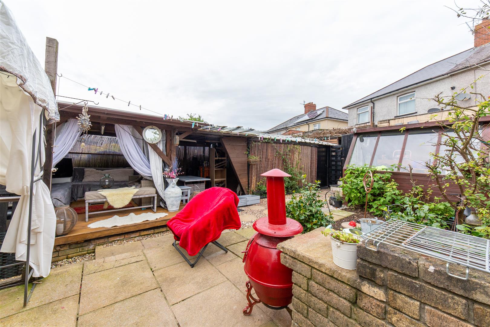 3 bedroom SemiDetached House for sale in Pontypool