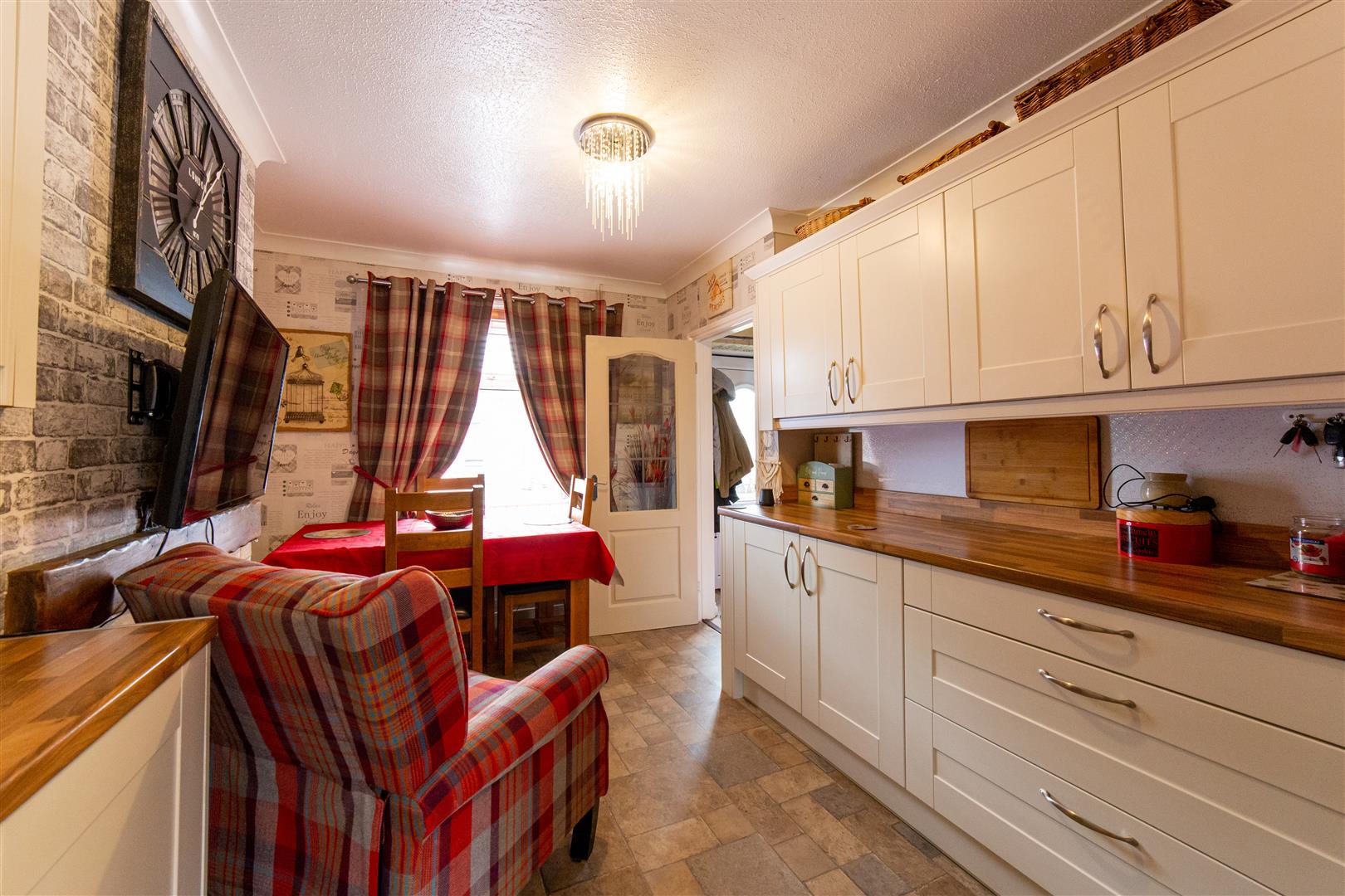 3 bedroom SemiDetached House for sale in Pontypool