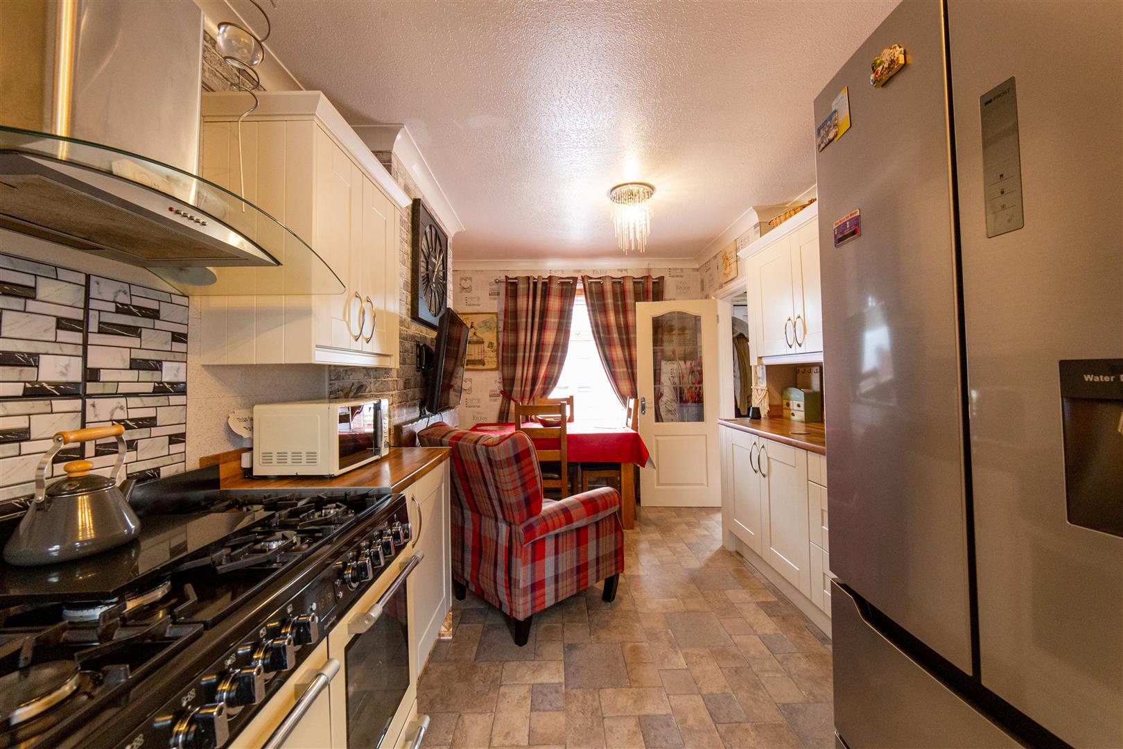 3 bedroom SemiDetached House for sale in Pontypool