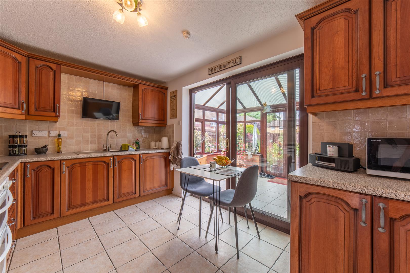 2 bedroom SemiDetached House for sale in Cwmbran