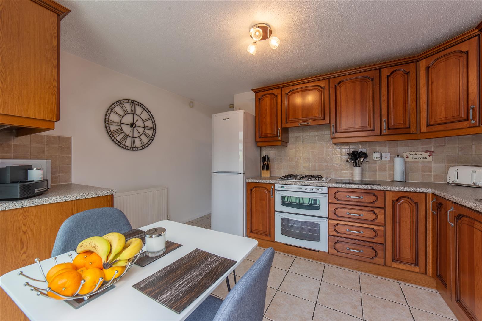 2 bedroom SemiDetached House for sale in Cwmbran