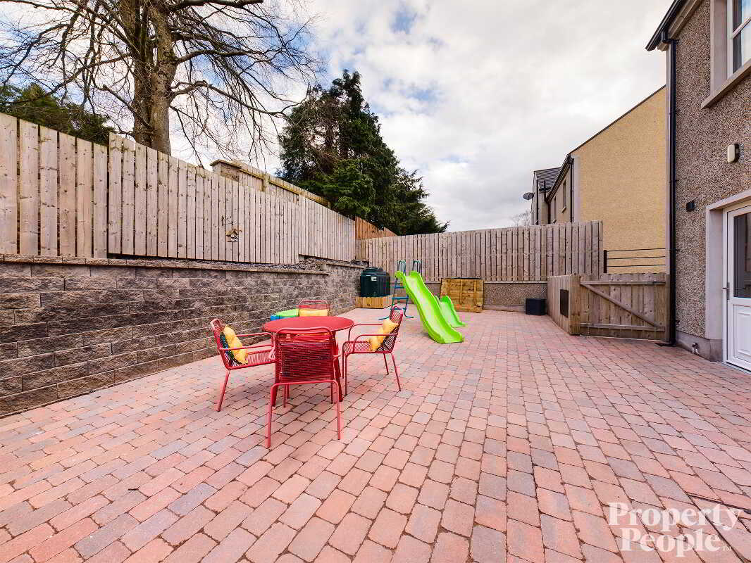 3 bedroom SemiDetached House for sale in Augher 3 bedroom SemiDetached House for sale in Augher