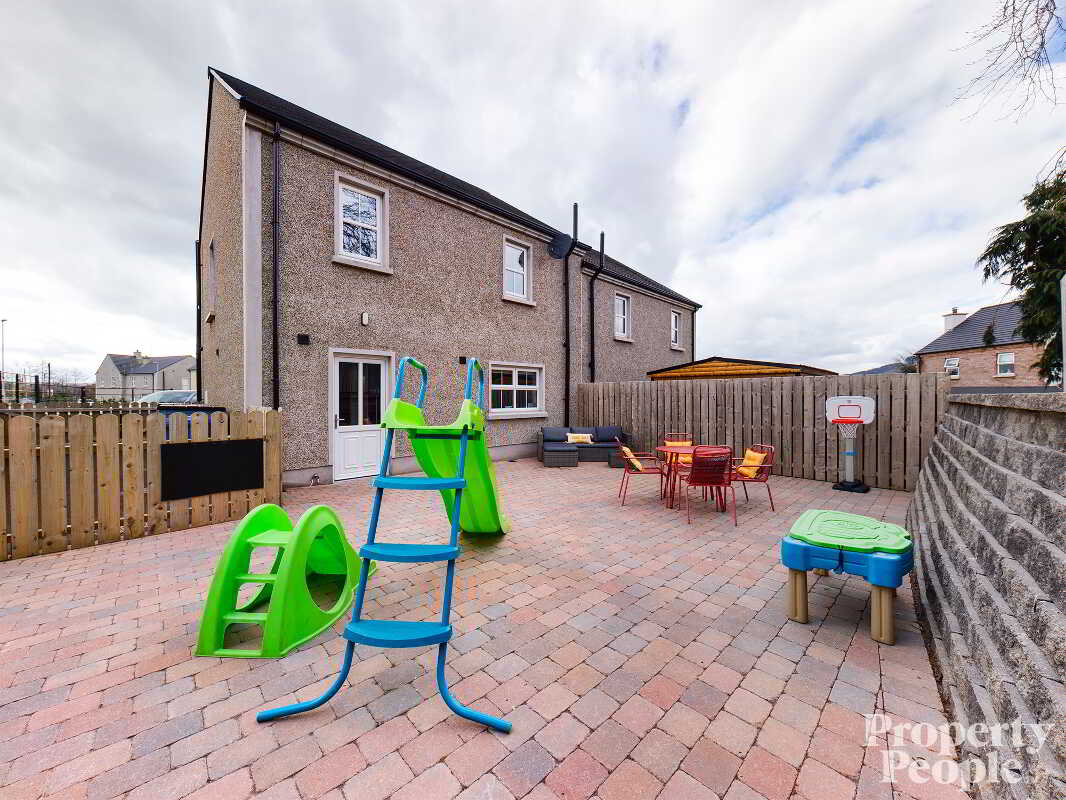 3 bedroom SemiDetached House for sale in Augher 3 bedroom SemiDetached House for sale in Augher