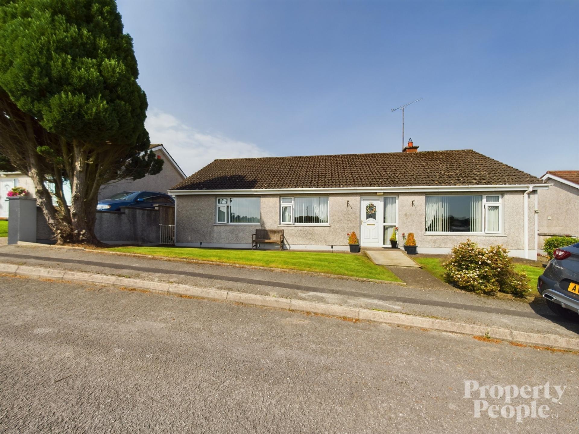 3 bedroom Detached Bungalow for sale in Augher 3 bedroom Detached Bungalow for sale in Augher