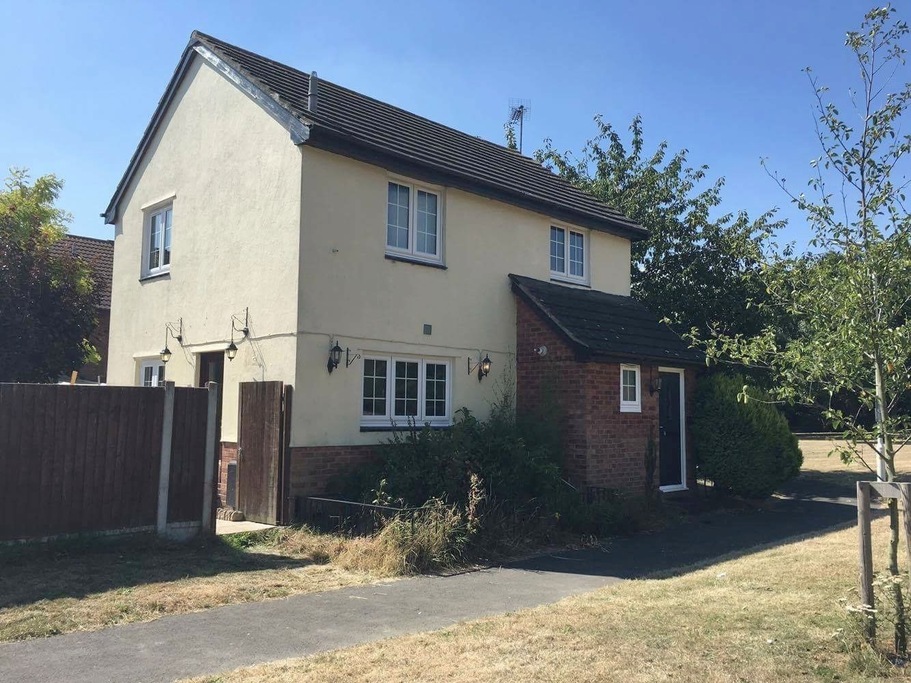 3 bedroom Detached House for sale in Chelmer Village, Chelmsford