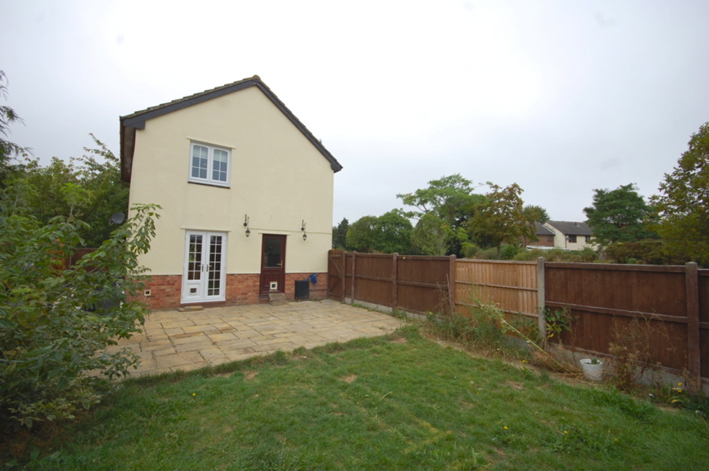 3 bedroom Detached House for sale in Chelmer Village, Chelmsford