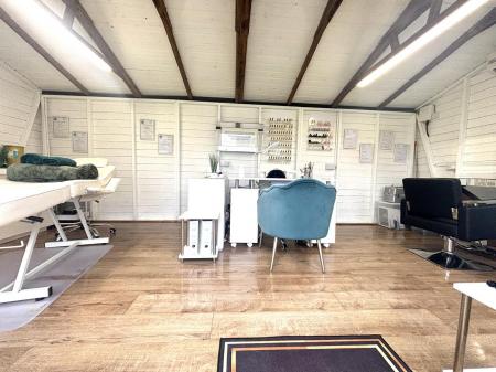 Generic or Other Spaces