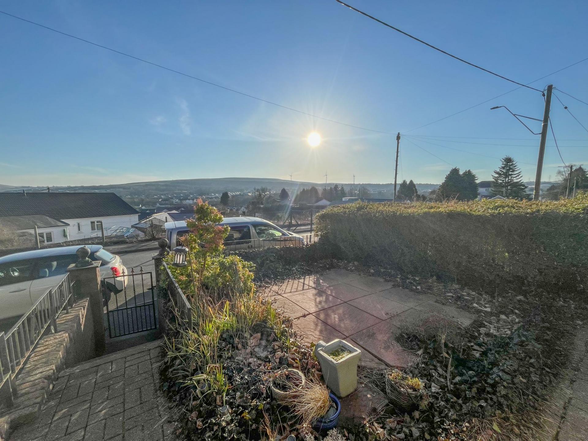 3 bedroom SemiDetached House for sale in Tredegar