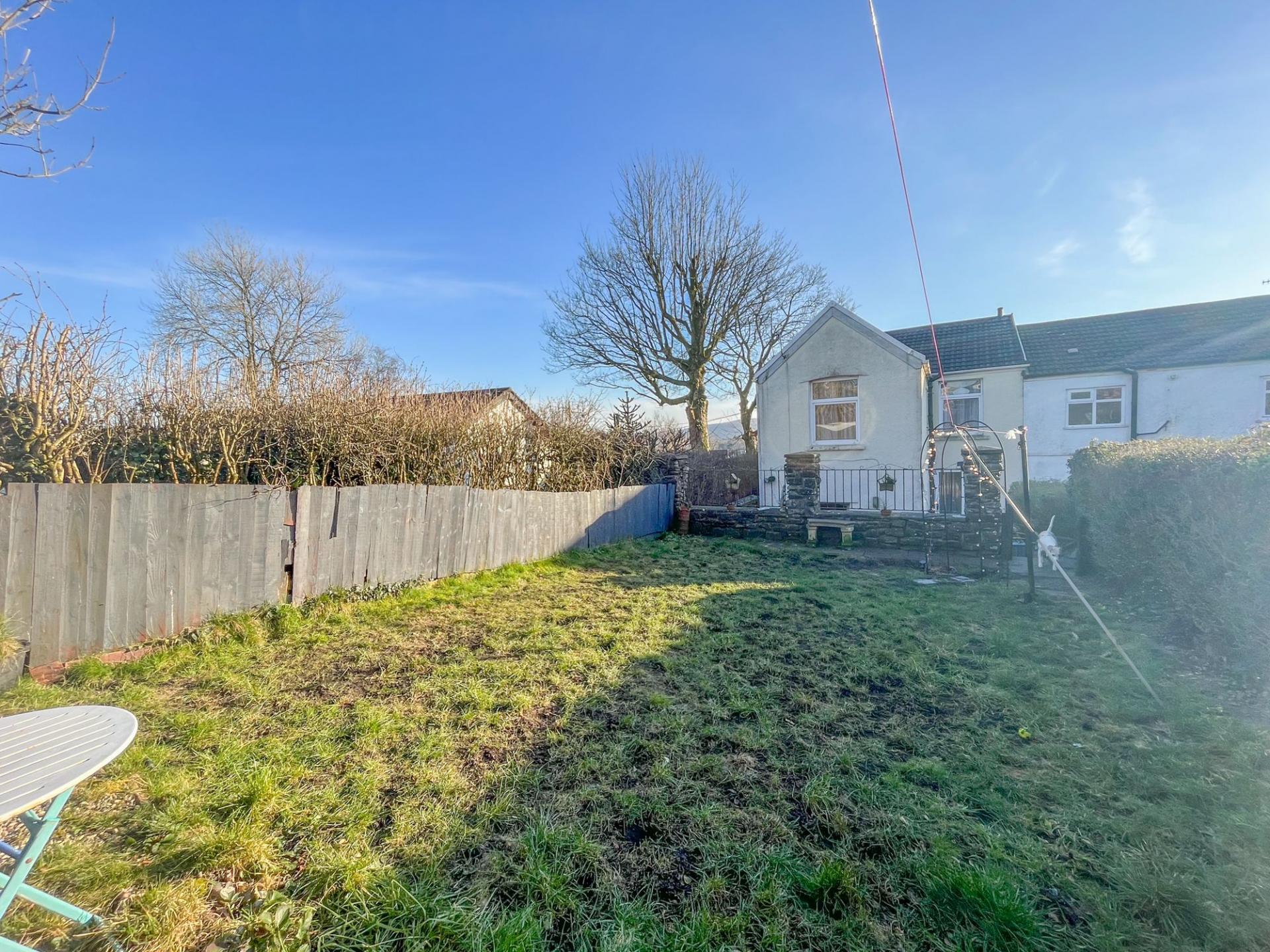 3 bedroom SemiDetached House for sale in Tredegar