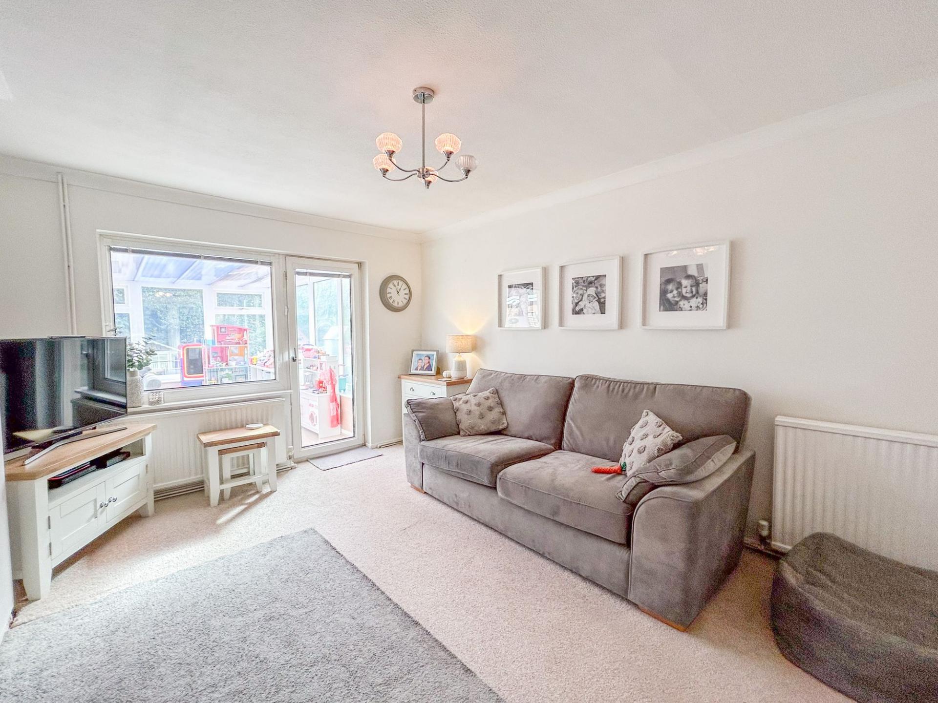 3 bedroom SemiDetached House for sale in Newport