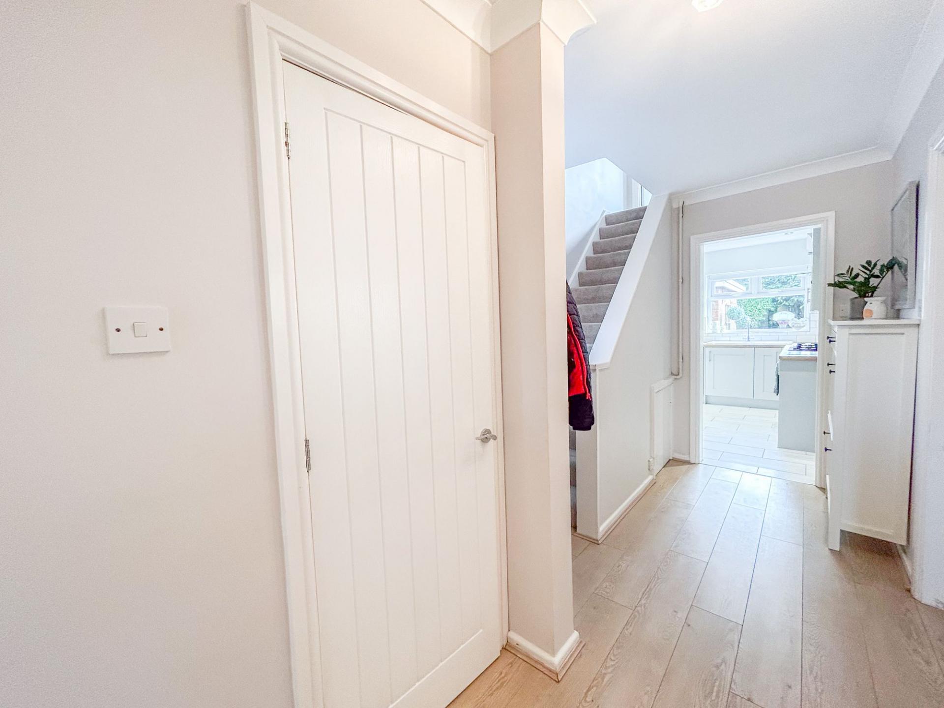 3 bedroom SemiDetached House for sale in Newport