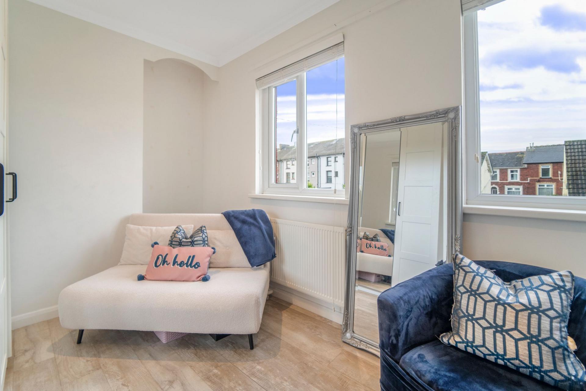 2 bedroom SemiDetached House for sale in Pontypool