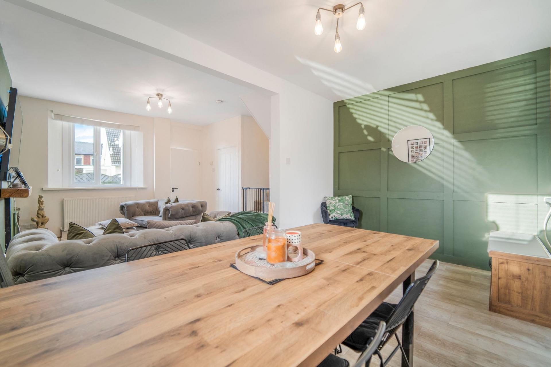 2 bedroom SemiDetached House for sale in Pontypool