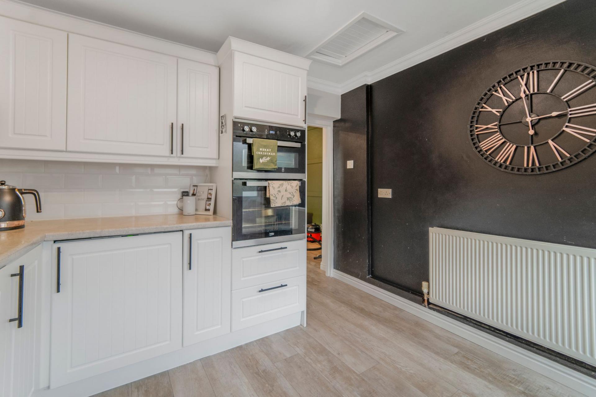 2 bedroom SemiDetached House for sale in Pontypool