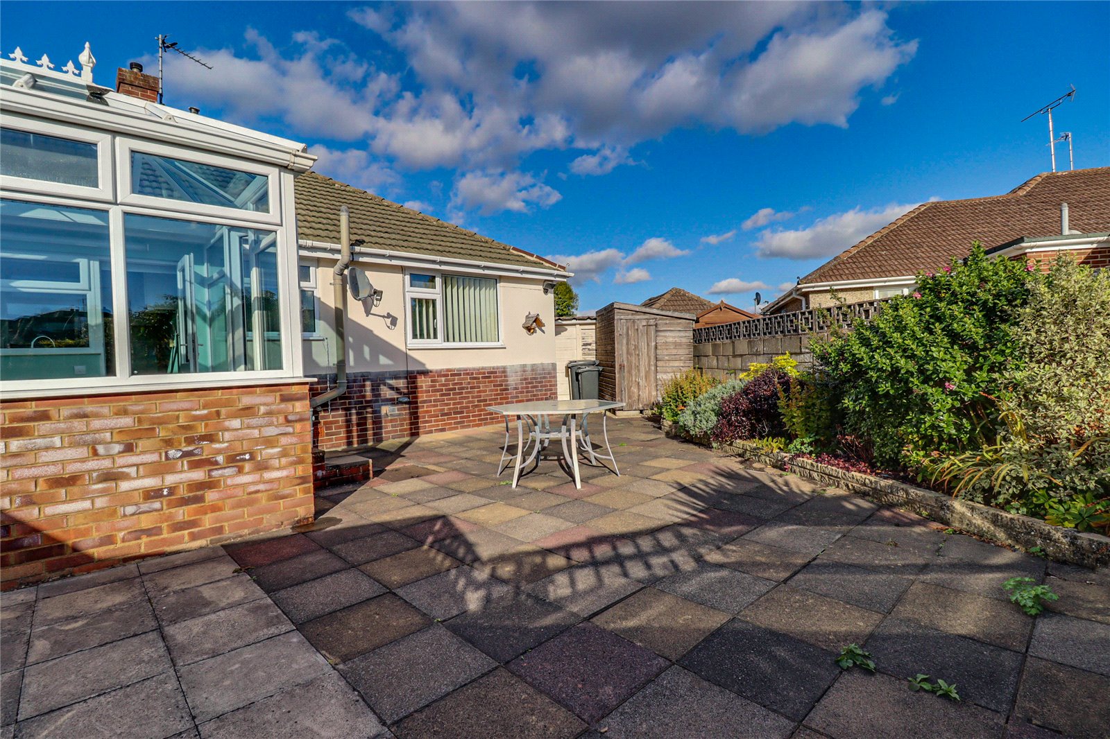 3 bedroom Bungalow for sale in Swindon