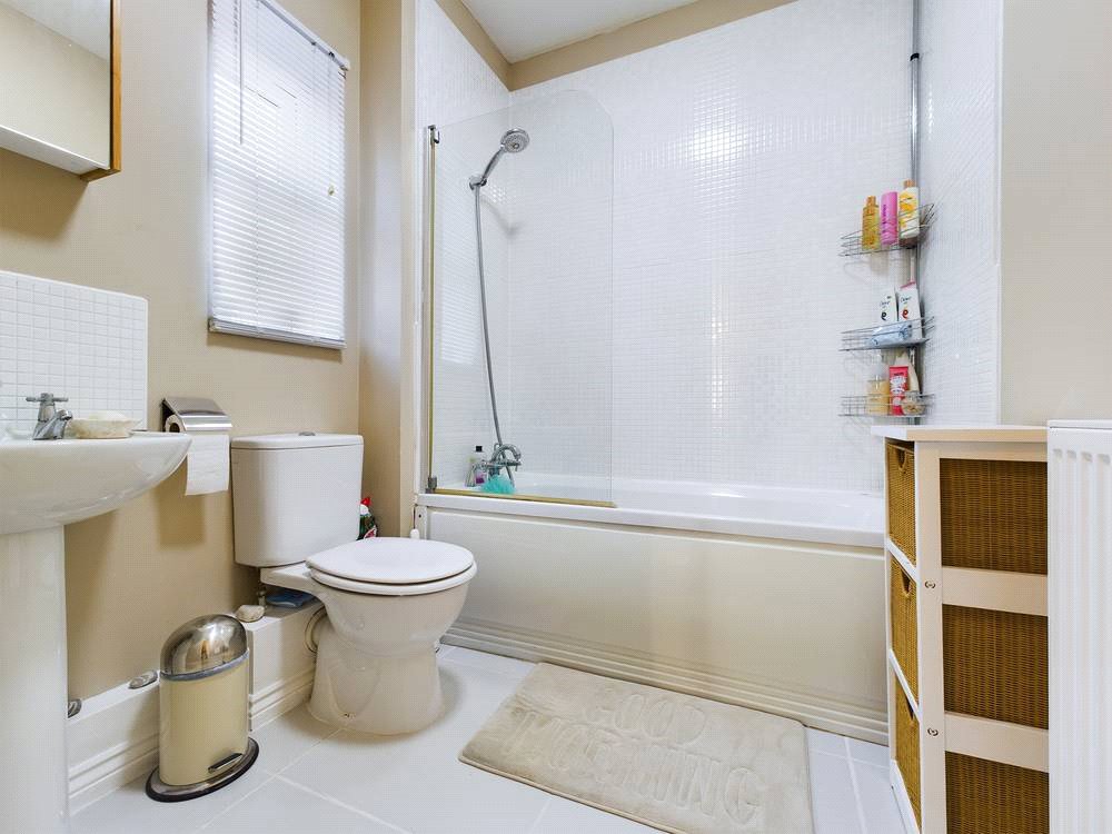 2 bedroom House for rent in Swindon