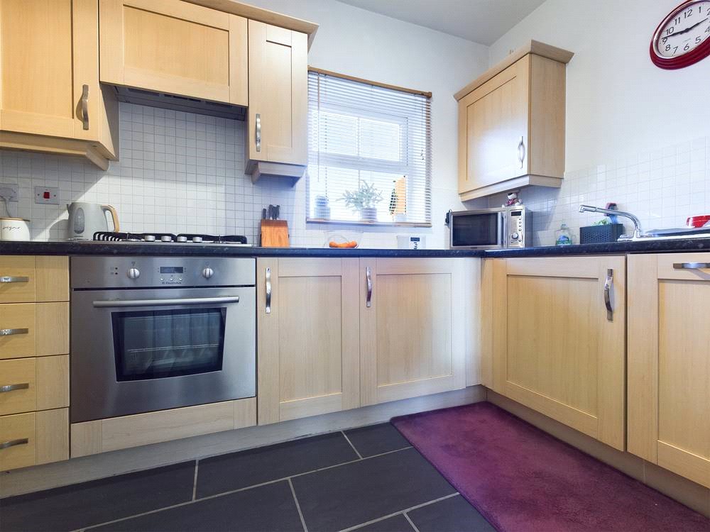 2 bedroom House for rent in Swindon