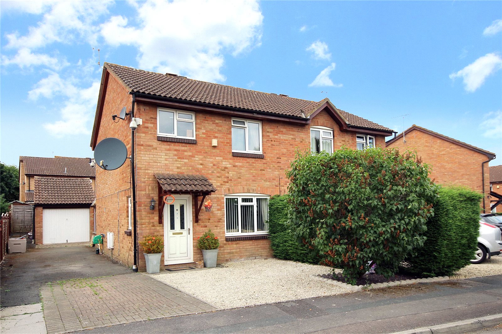 3 bedroom House for rent in Swindon