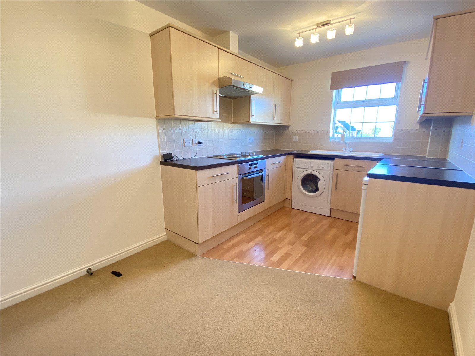 2 bedroom Apartment for rent in Swindon
