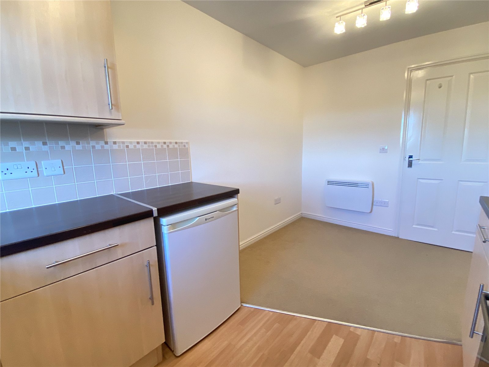 2 bedroom Apartment for rent in Swindon