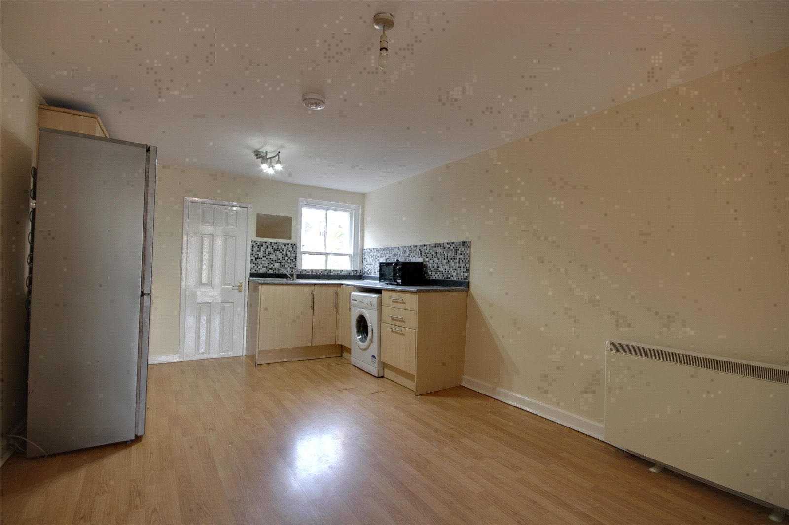 1 bedroom Apartment for rent in Swindon