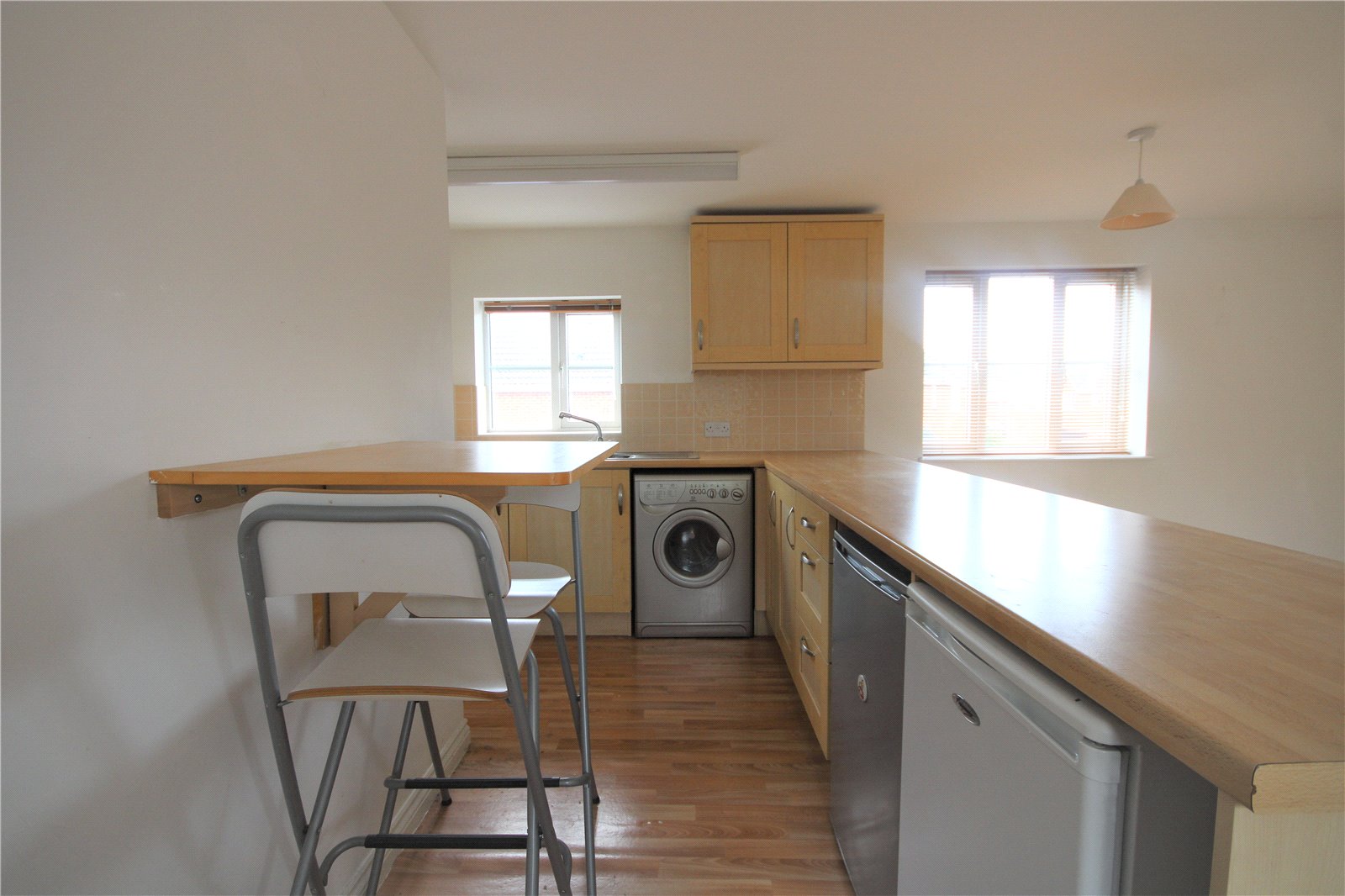 2 bedroom Apartment for rent in Wiltshire