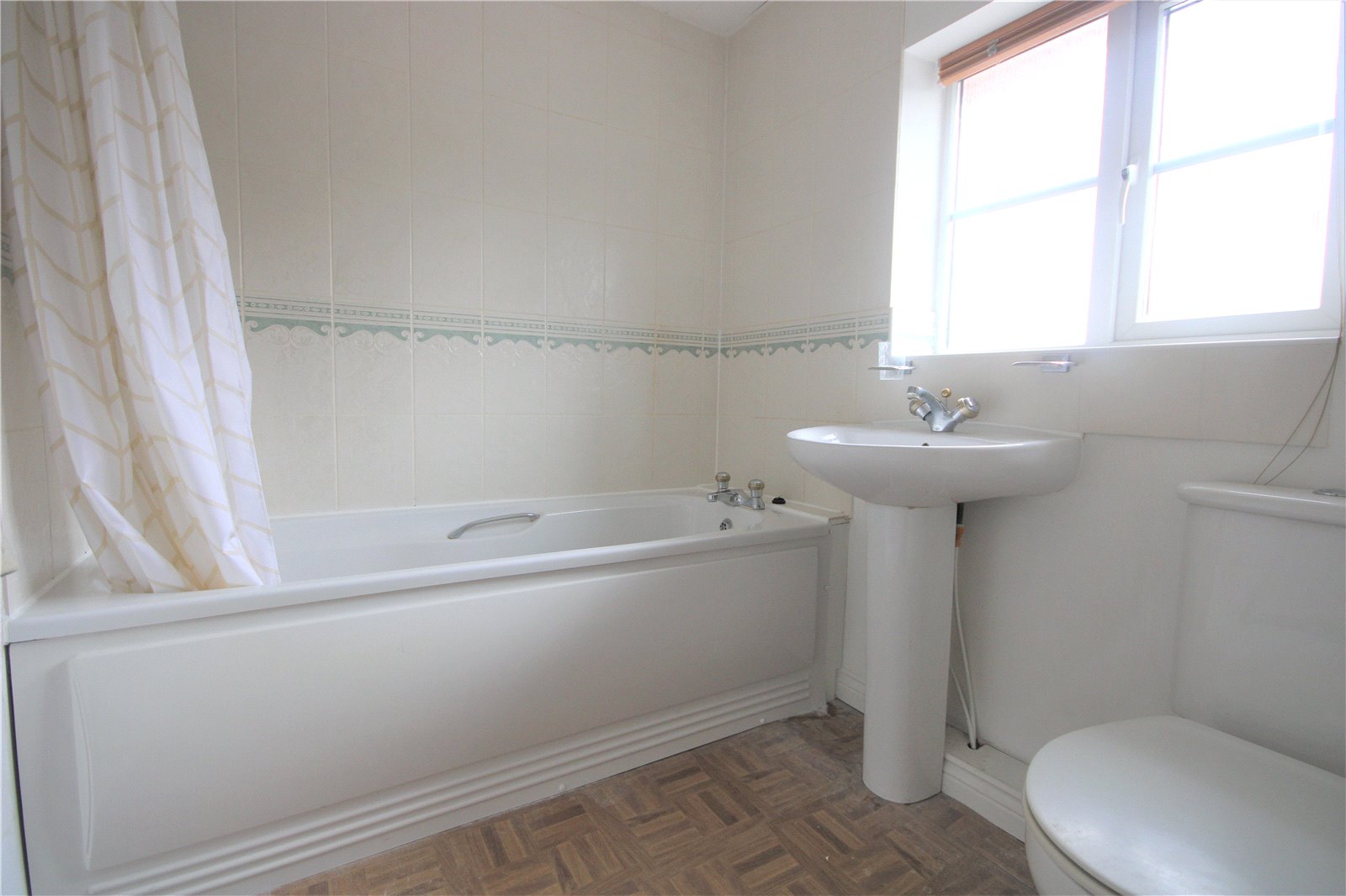 2 bedroom Apartment for rent in Wiltshire