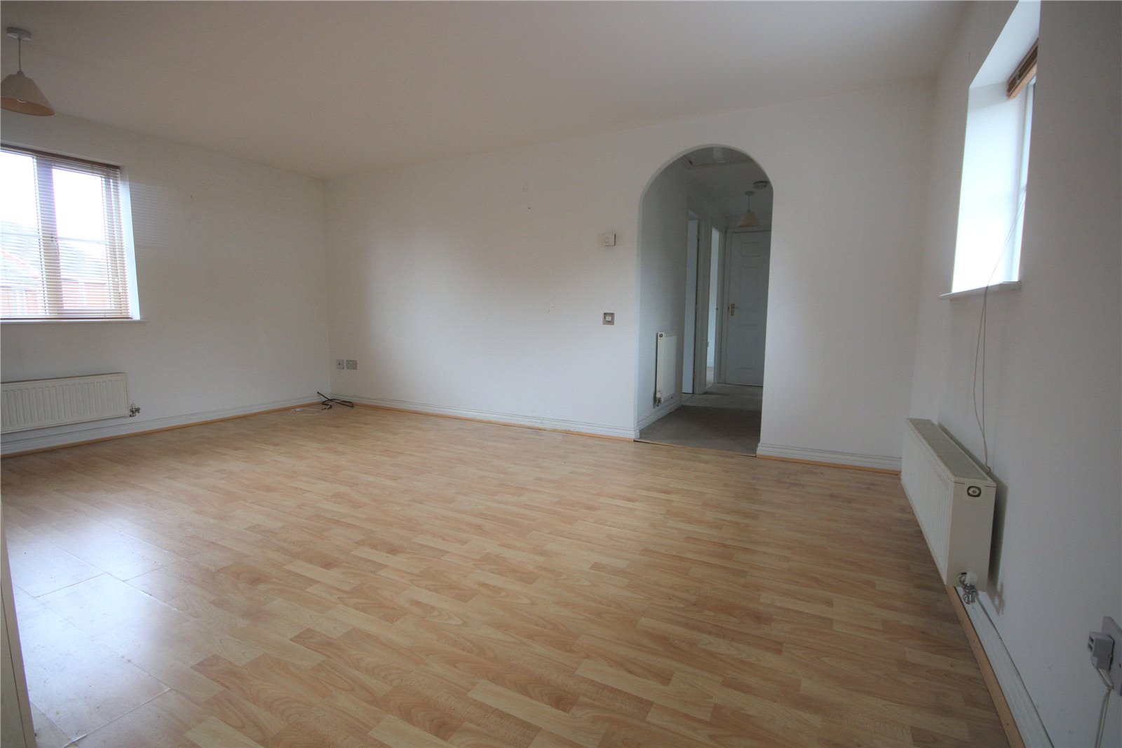 2 bedroom Apartment for rent in Wiltshire
