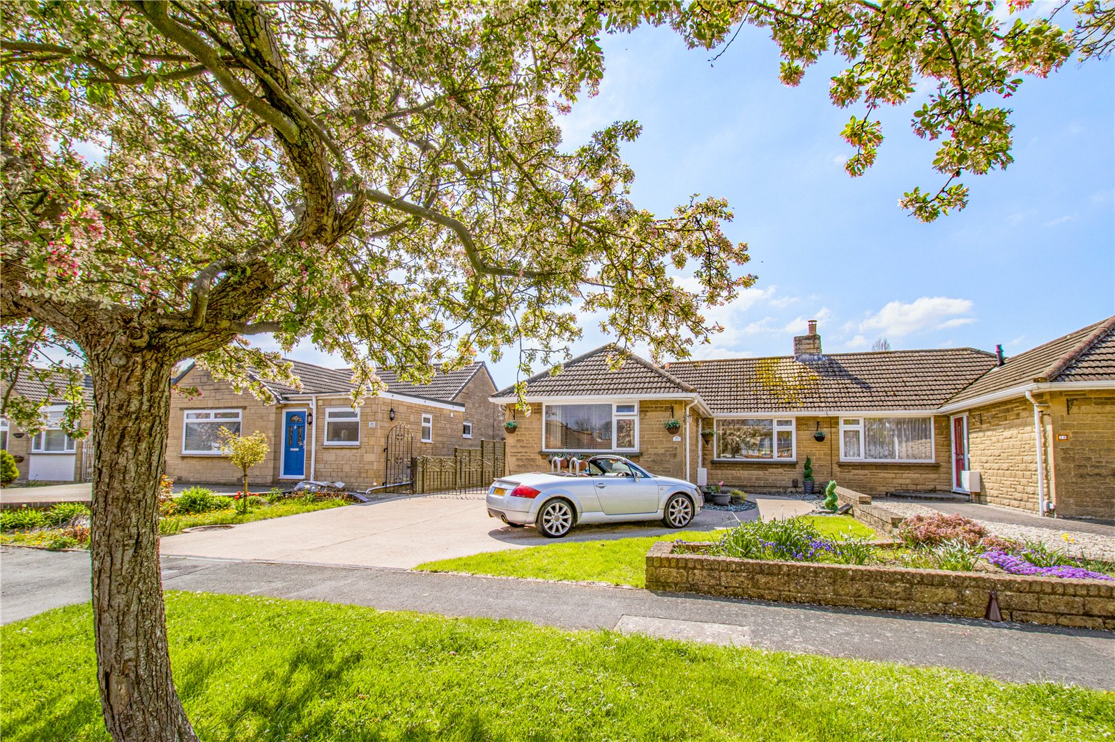 3 bedroom Bungalow for sale in Swindon