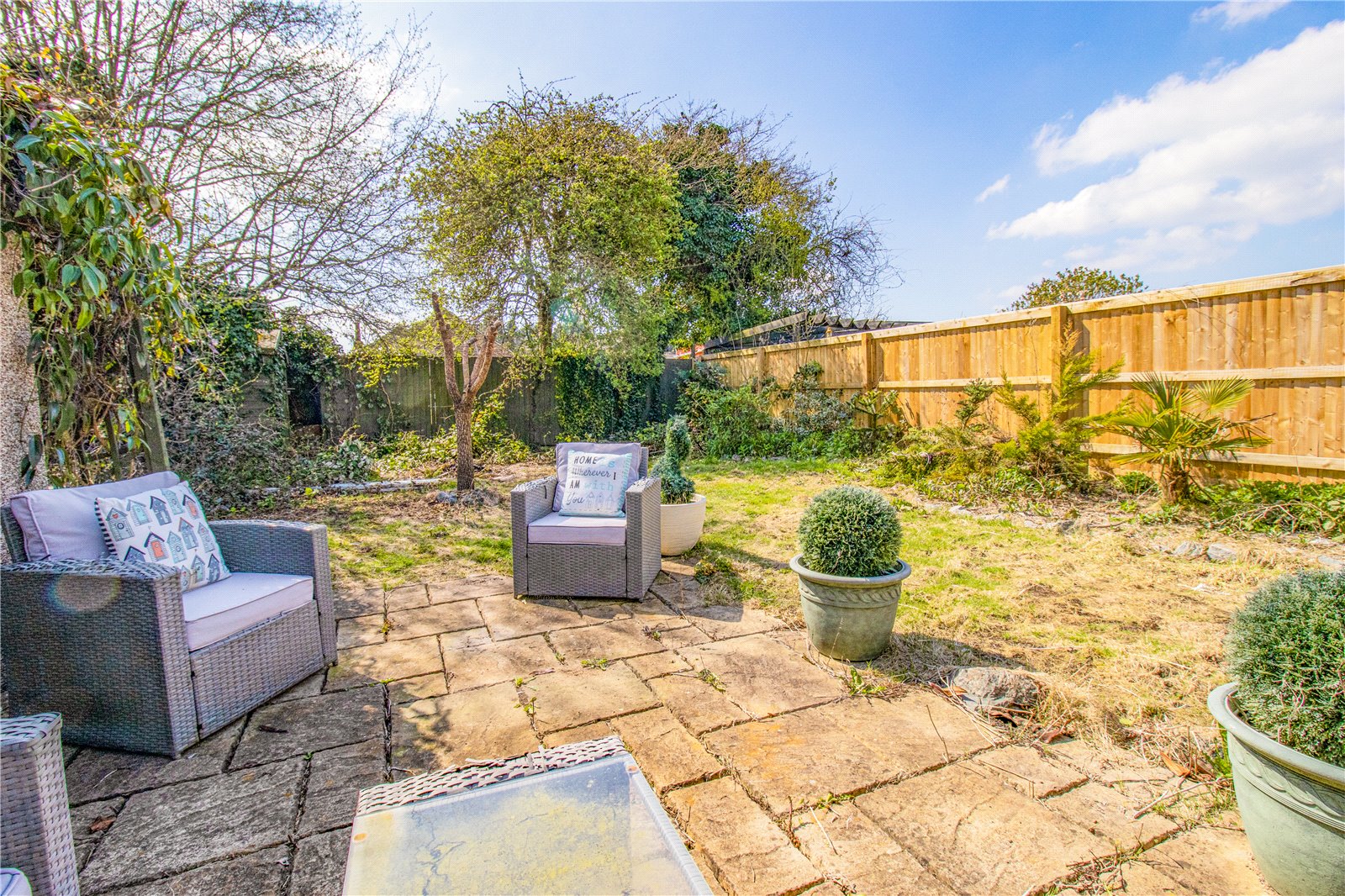 3 bedroom Bungalow for sale in Swindon