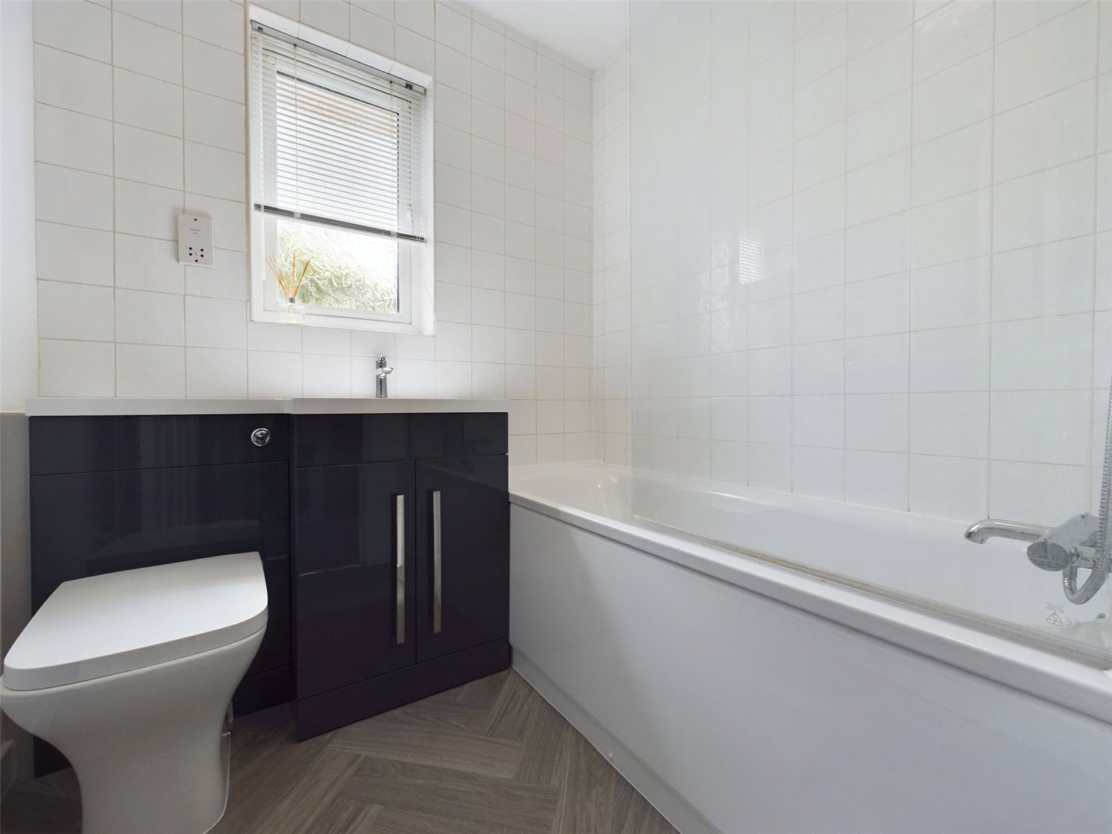 2 bedroom House for rent in Swindon