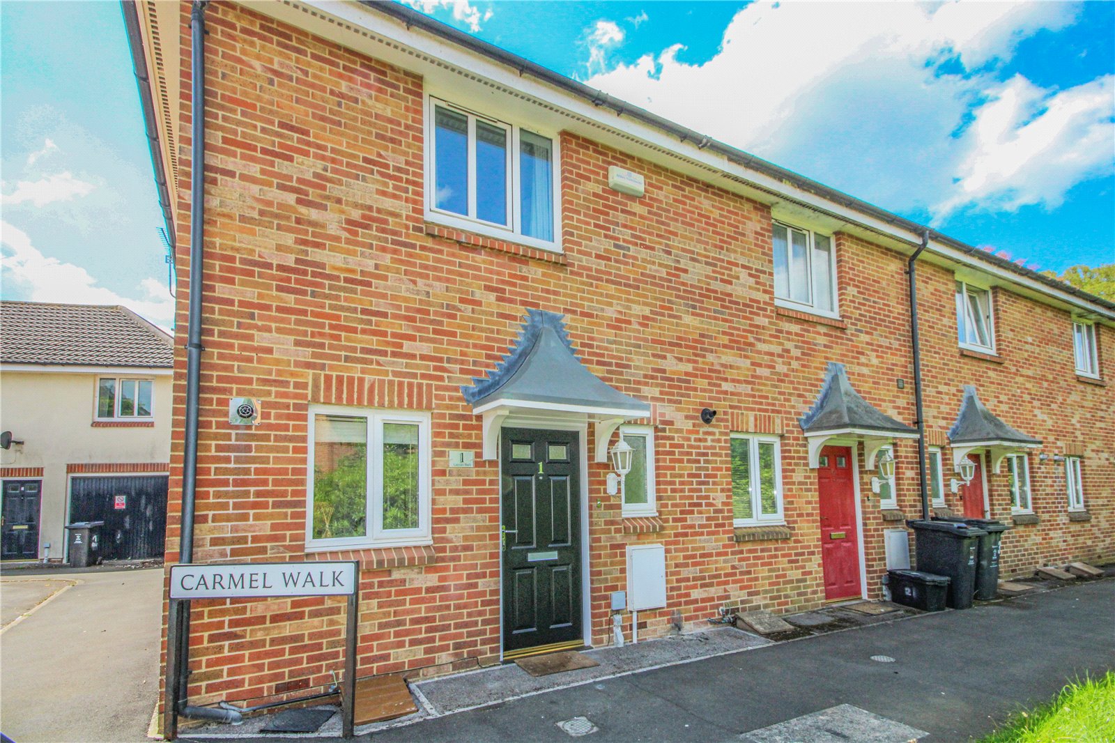 2 bedroom House for rent in Swindon