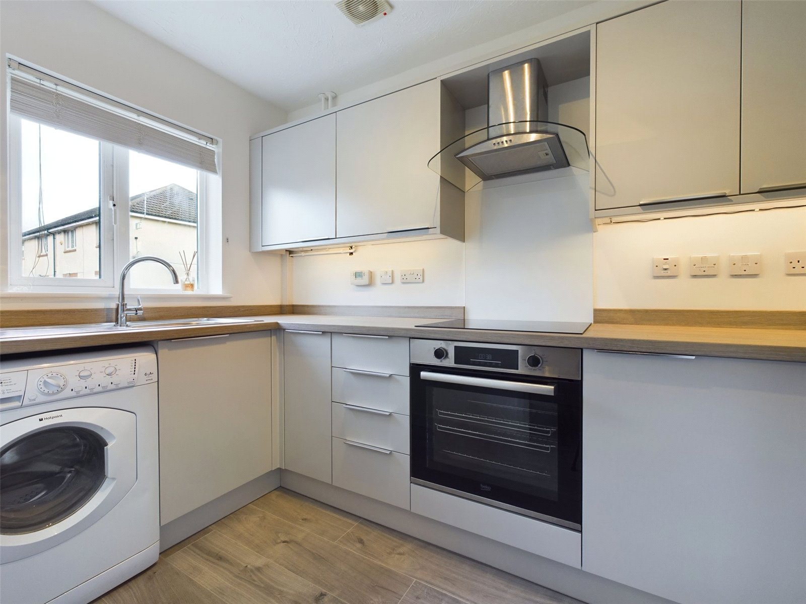 2 bedroom House for rent in Swindon