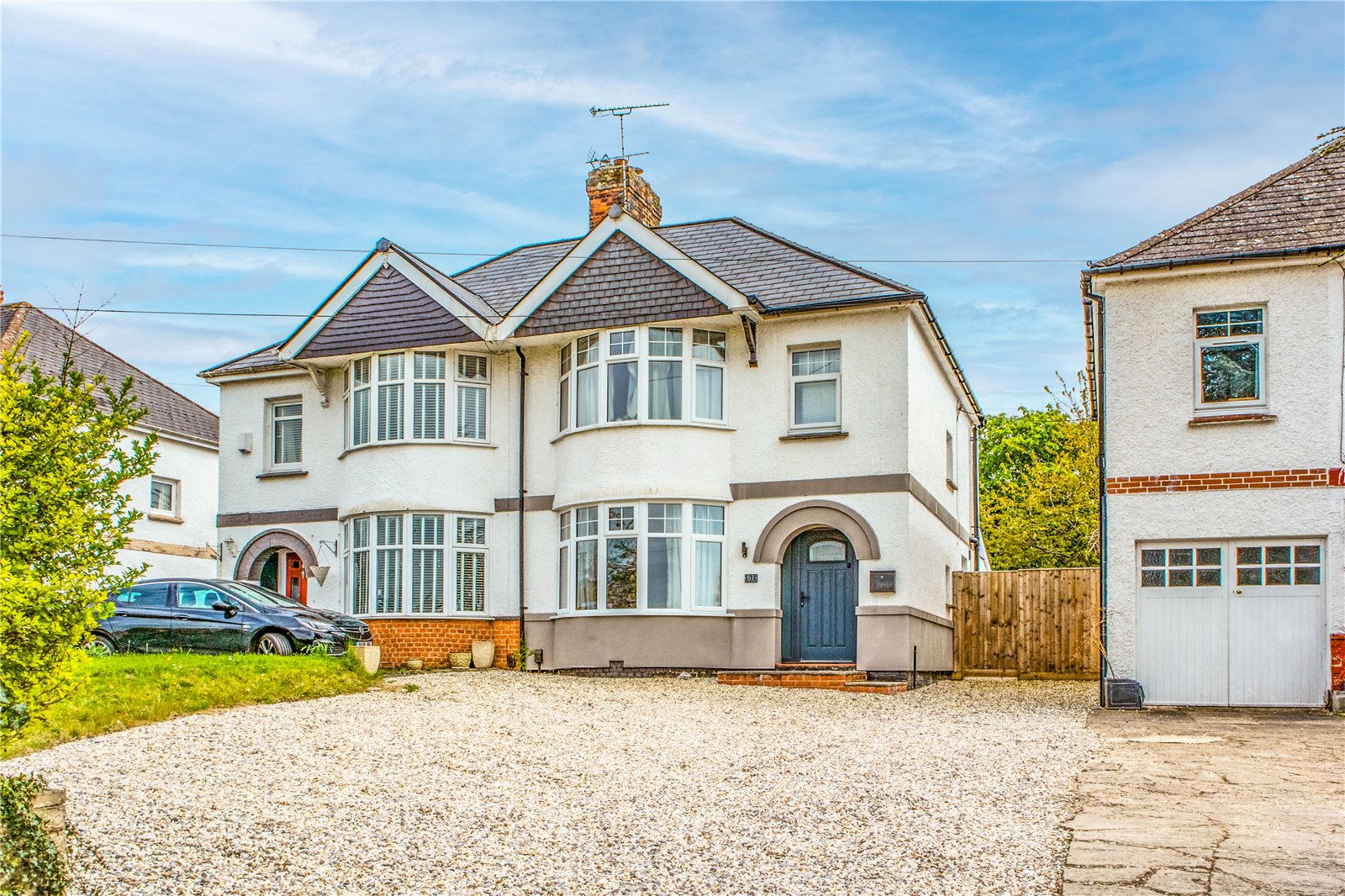 3 bedroom House for rent in Wiltshire