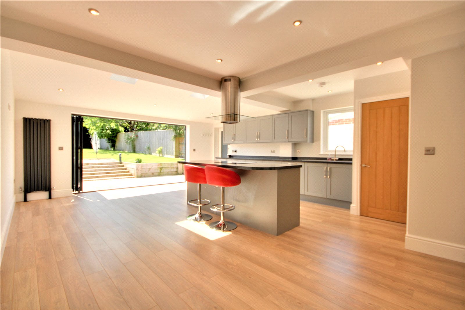 3 bedroom House for rent in Wiltshire