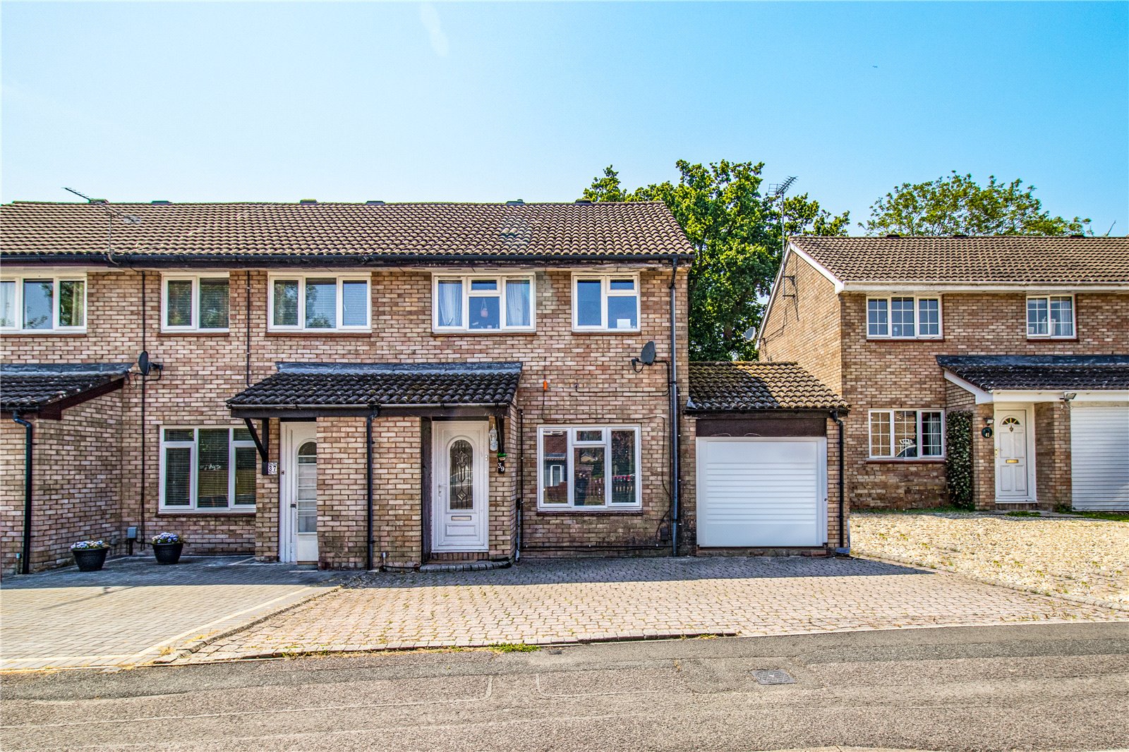 3 bedroom House for sale in Swindon