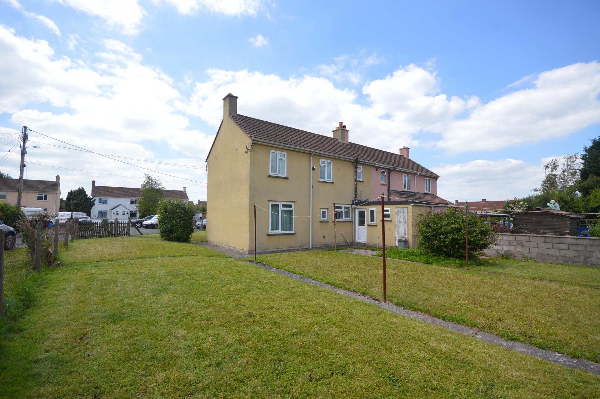 3 bedroom House for sale in Temple Cloud