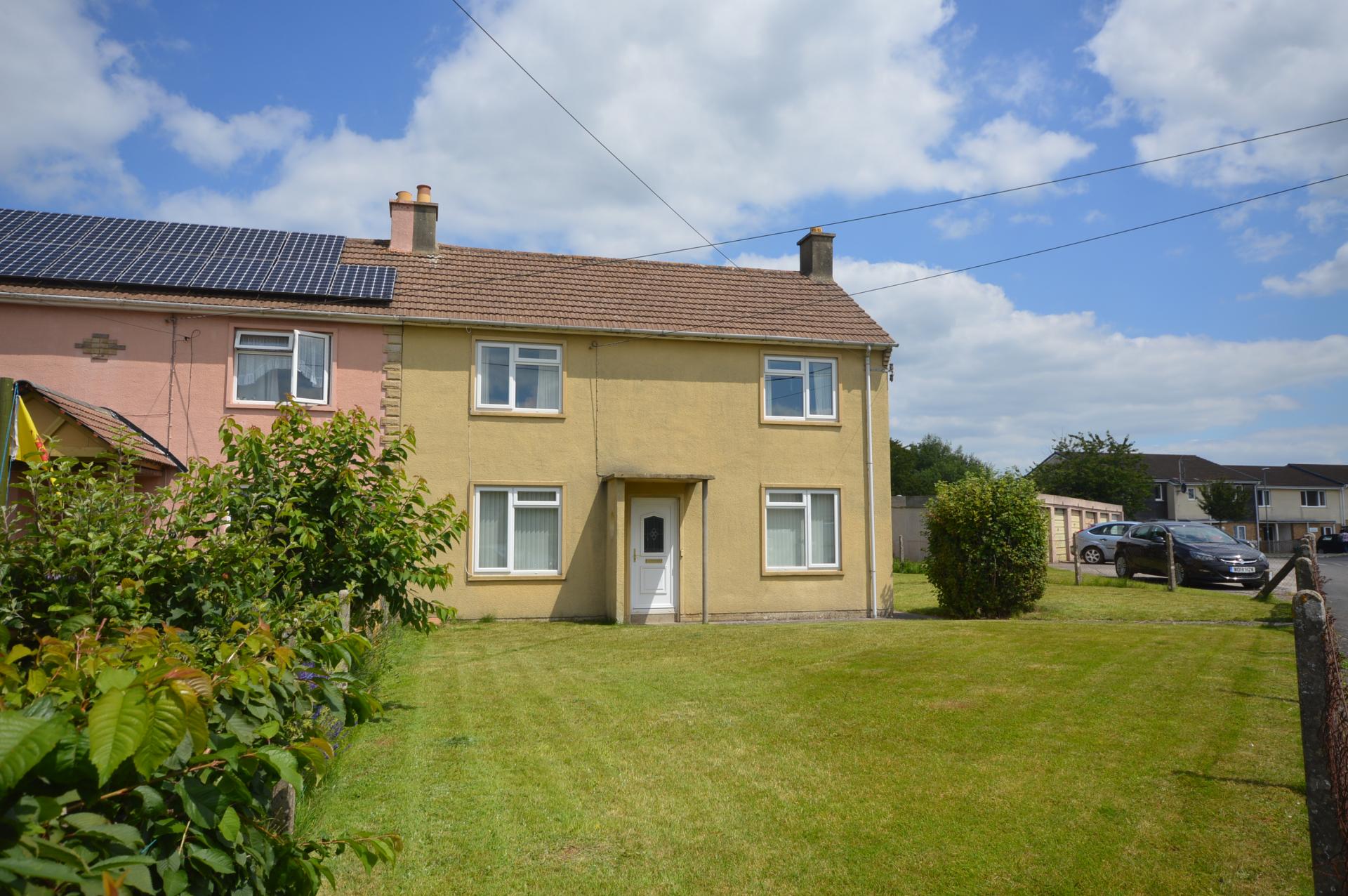 3 bedroom House for sale in Temple Cloud