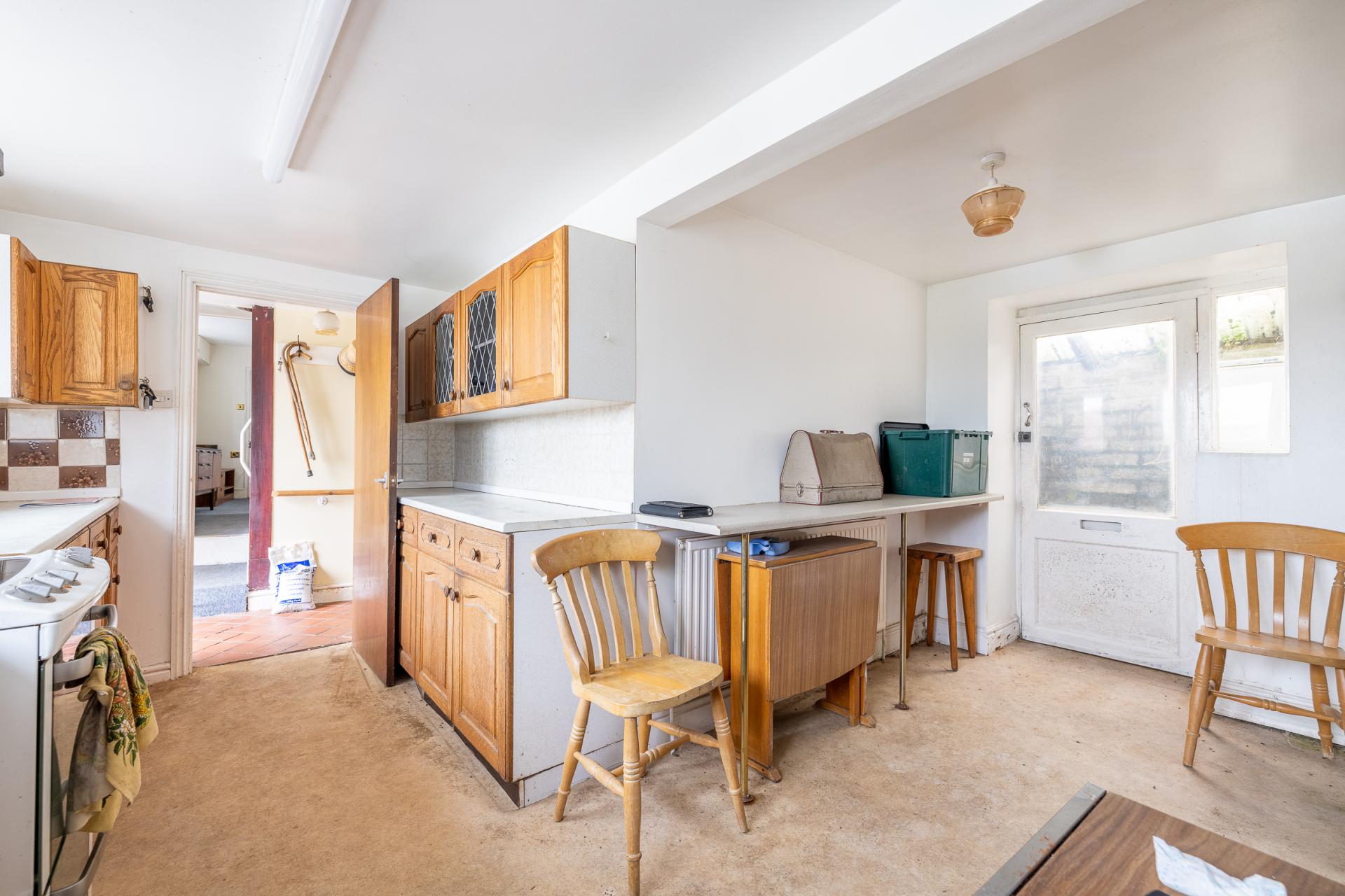 4 bedroom House for sale in Bath