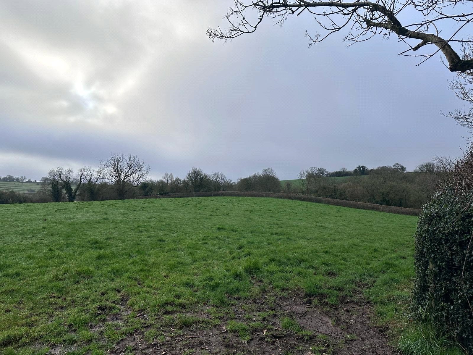 Land for sale in Radstock