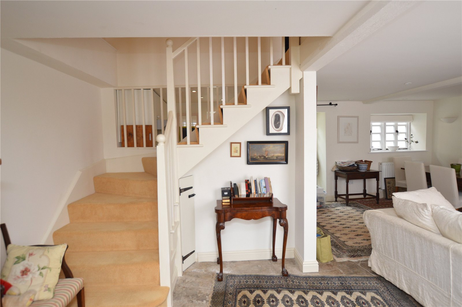 2 bedroom Terraced House for rent in Bristol