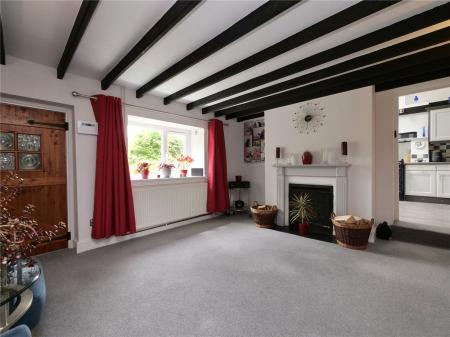 Front Room