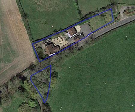 Land Plan