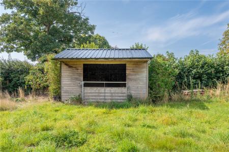Outbuilding