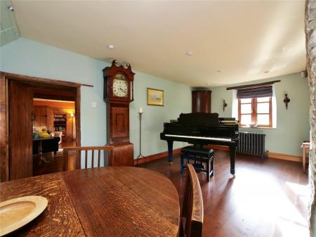 Music Room