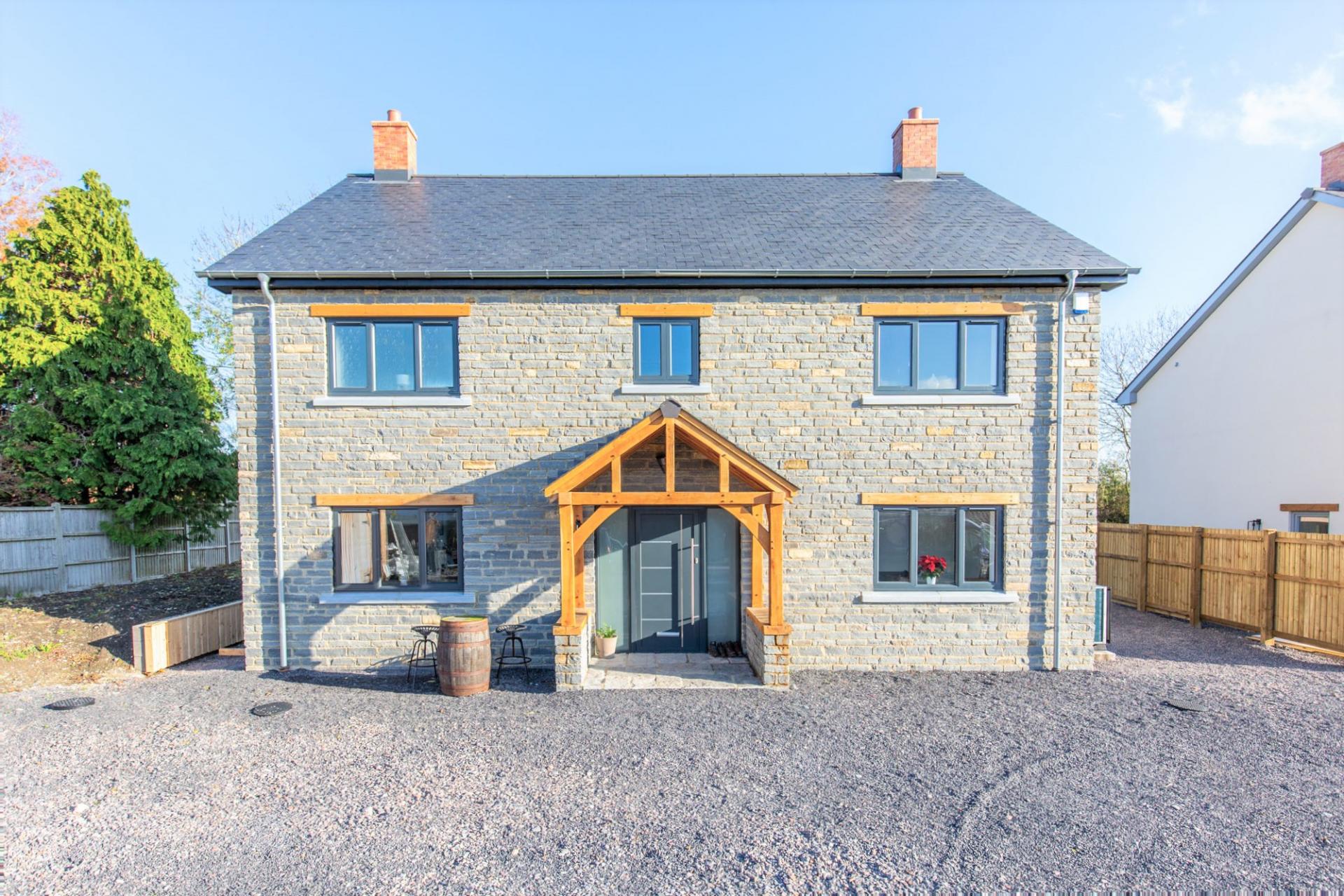 4 bedroom House for sale in Somerton