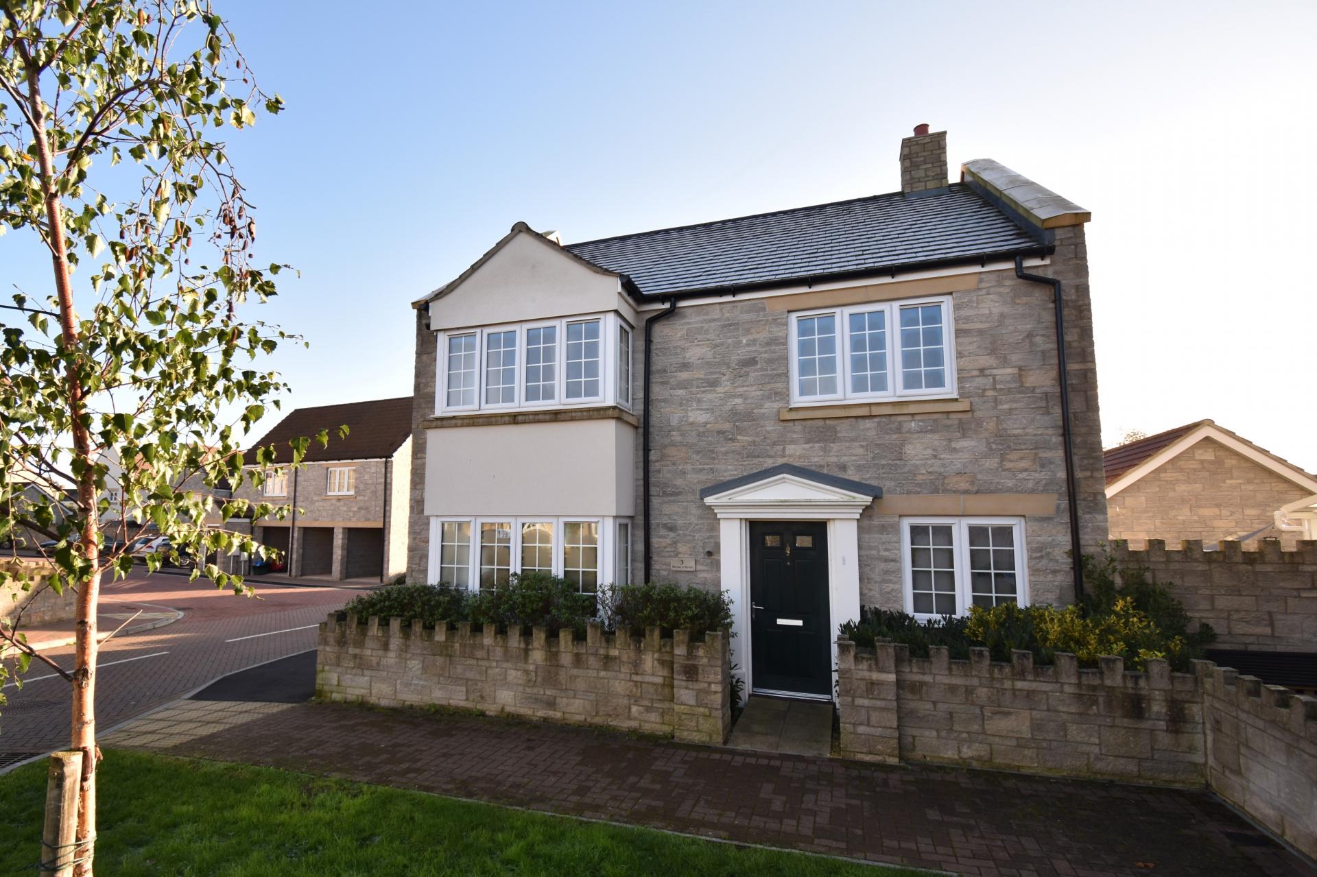 4 bedroom House for sale in Somerton