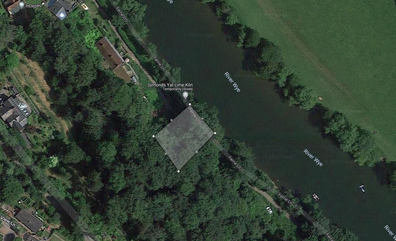 Land for sale in RossonWye