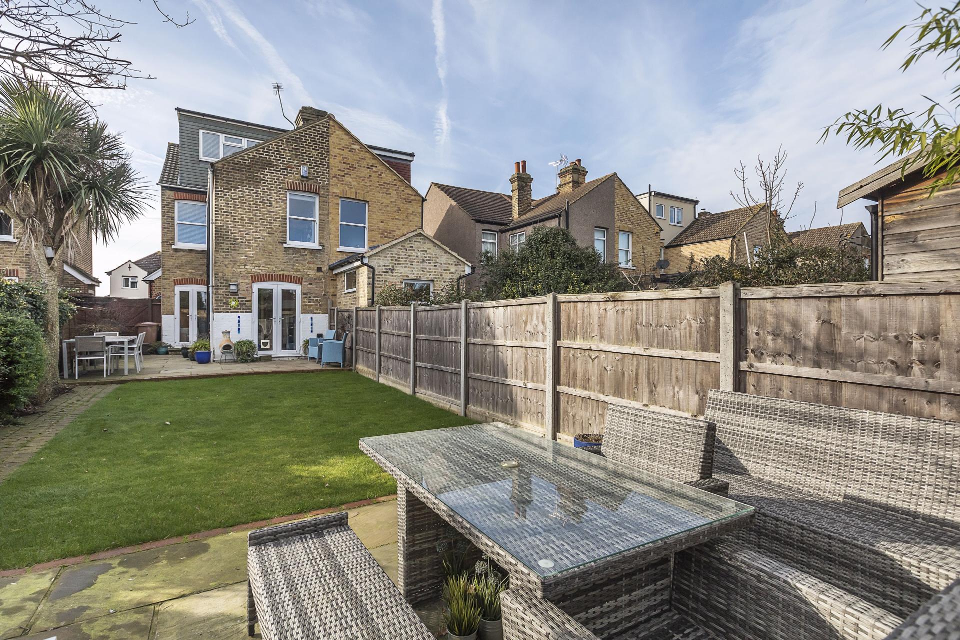 4 bedroom House for sale in Bexley